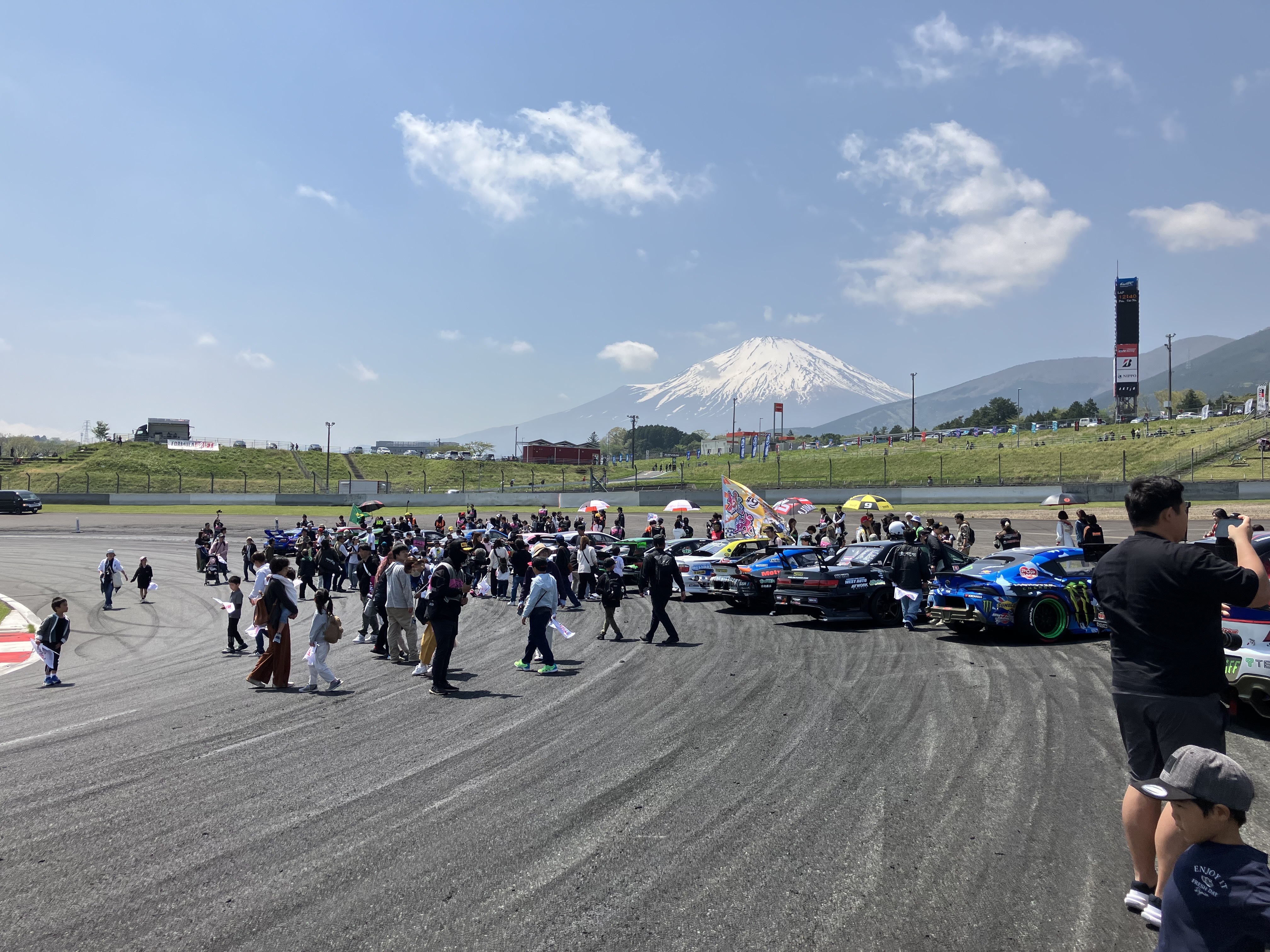 2026 FUJI XTREME DAYS with FORMULA DRIFT JAPAN | イベント | 富士